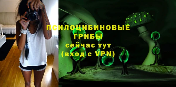 круглые Лиски